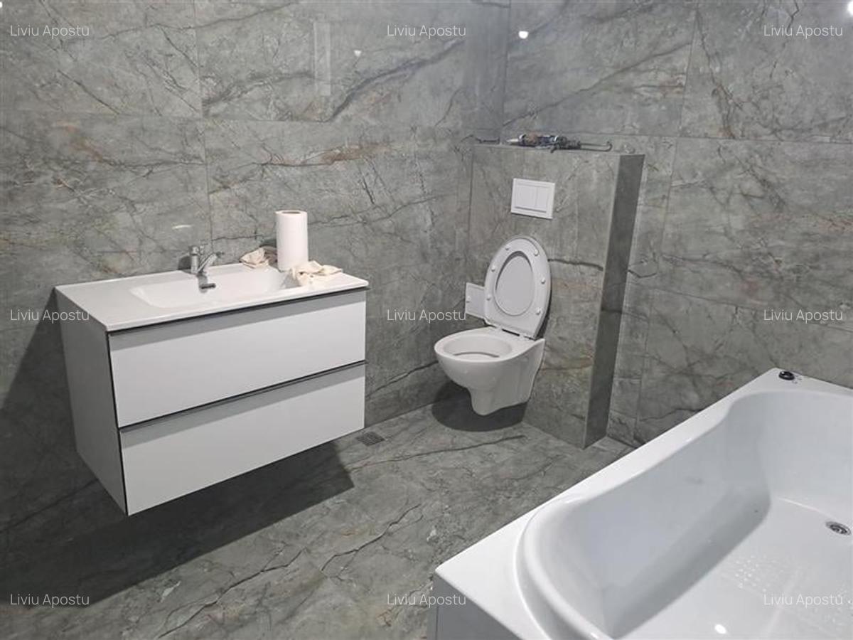 Vanzare casa 4 camere, P+1E+Pod, Pantelimon, 110mp util, toate utilitatile - 6