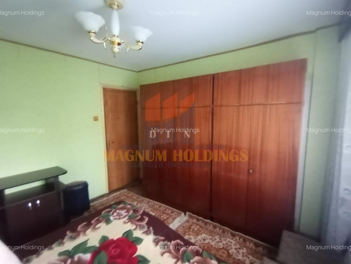 Apartament 3 camere, Nord, etajul 3 - 3