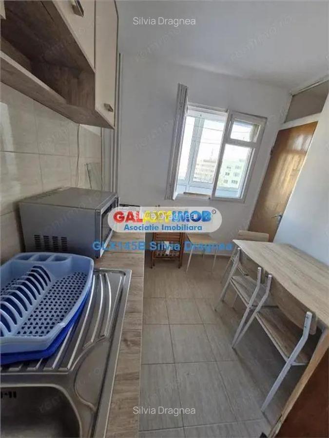 INCHIRIERE apartament 2 camere Nicolae Grigorescu (metrou) - 12