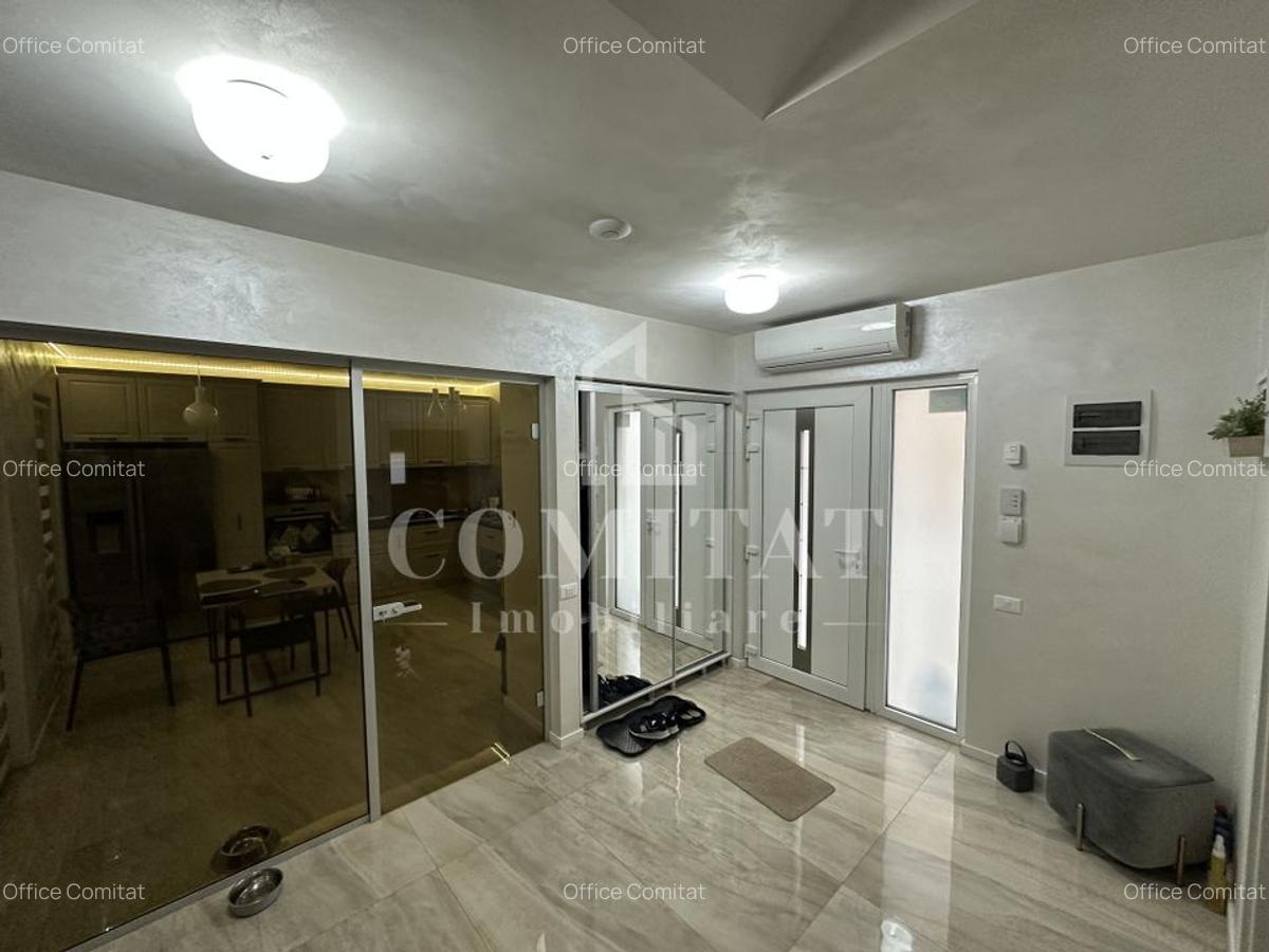 Duplex 4 camere | 183 mp | Cartier Europa - 5