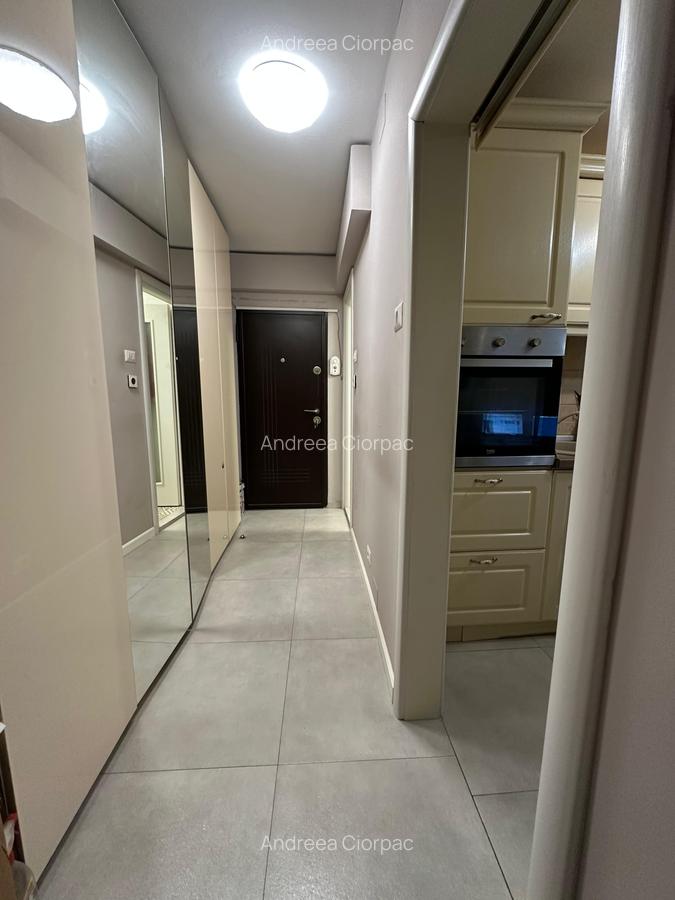 Apartament 2 camere - Tineretului - 8