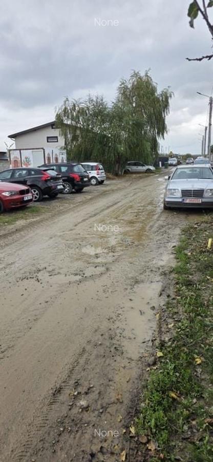 1 DECEMBRIE - TEREN 2500 MP - 2