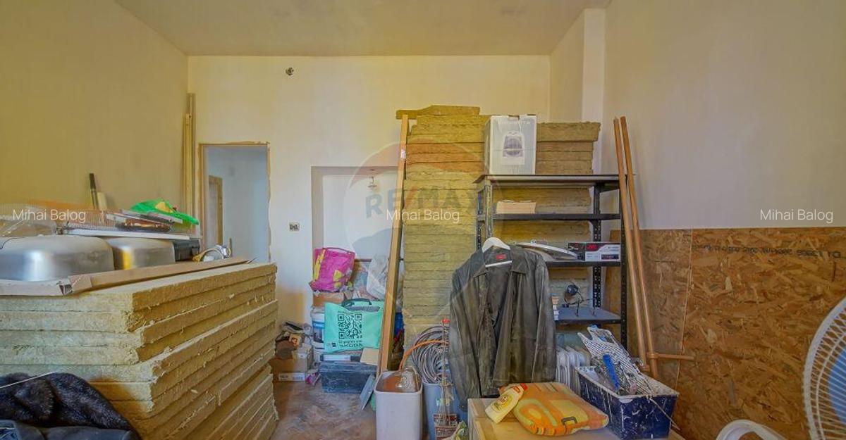 Apartament cu 3 camere de vanzare in zona Brasovul Vechi - 9