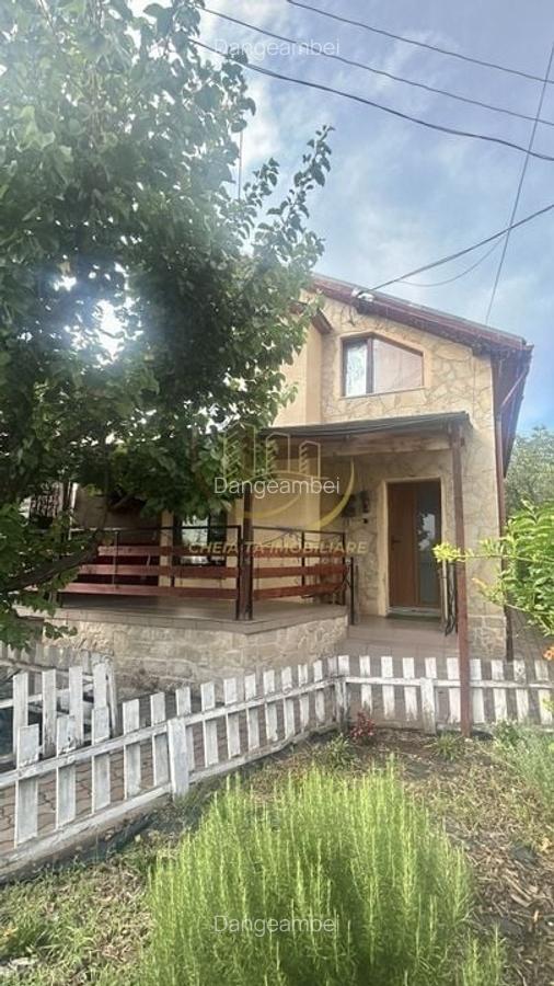 Casă de vânzare -  Dâmbu Rotund - Cluj-Napoca - 1