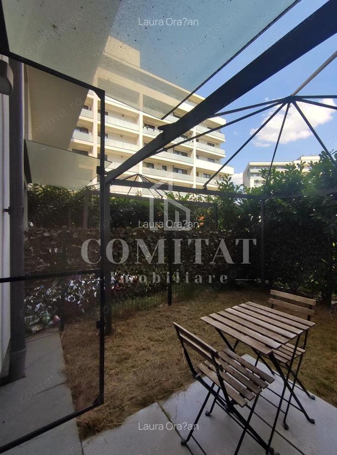 Apartament modern cu 2 camere | Imobil nou | Cluj Bunisess Campus - 6