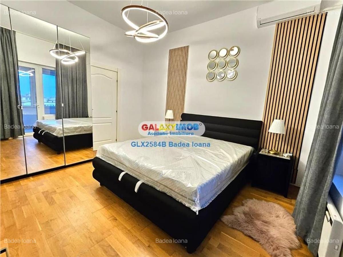 Apartament 3 camere LUX - ULTRACENTRAL - Universitate - 4