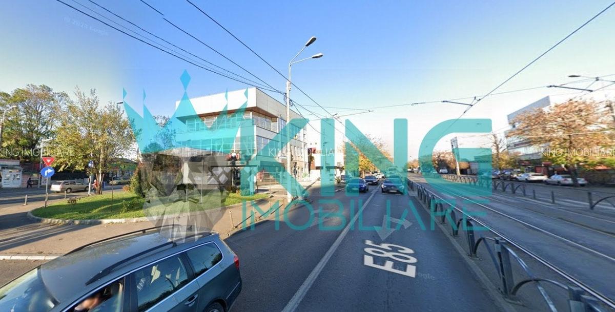 Spațiu comercial, 1000 mp în Colentina - 2