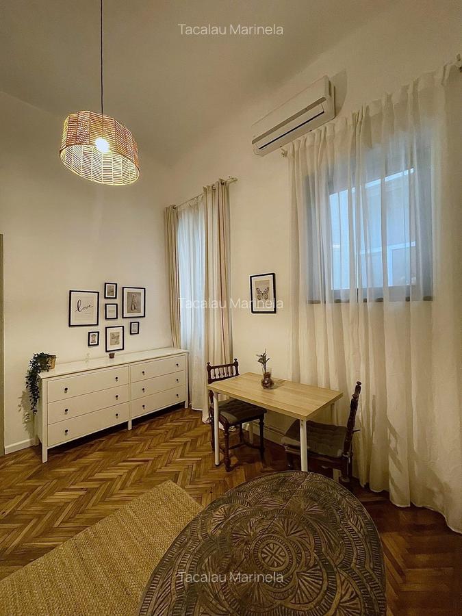Apartament 2 camere Universitate / Coltea - 1