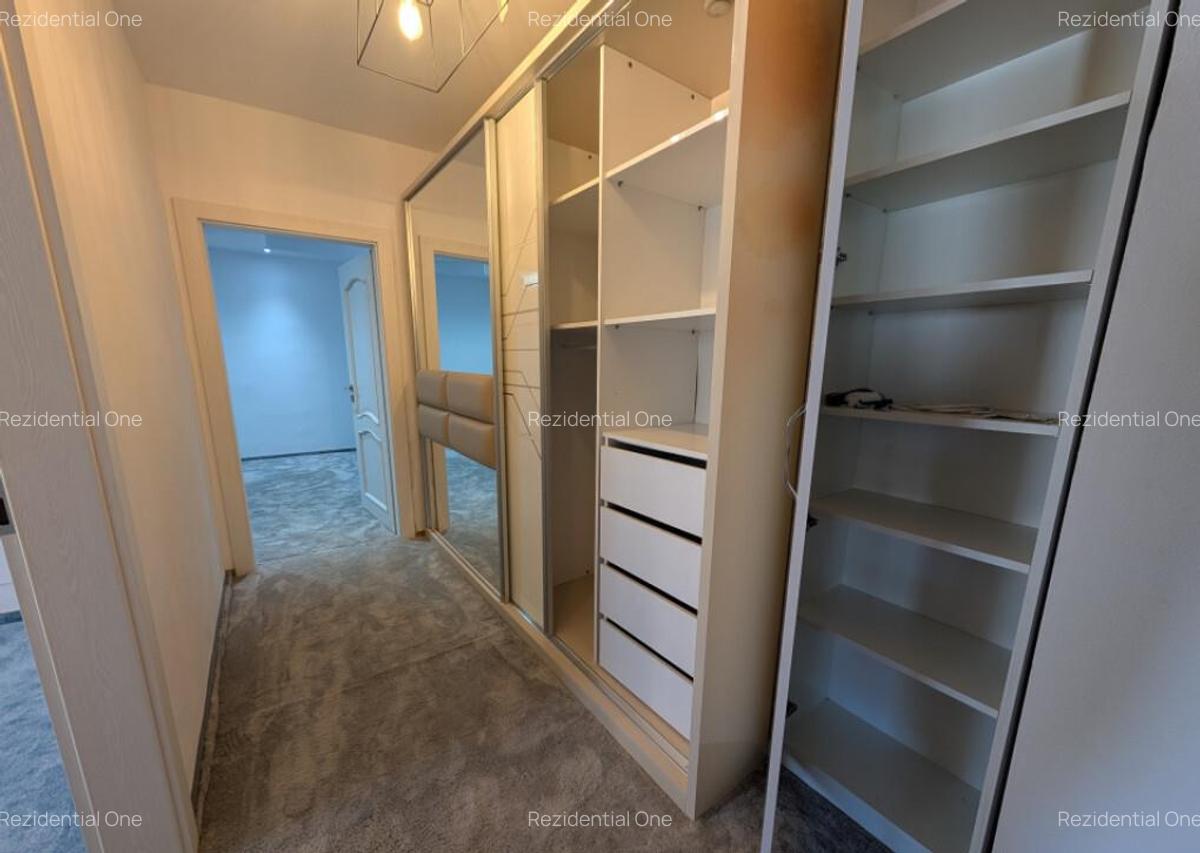 Renovat, 2 camere decomandate - 64 mp , etaj intermediar, No - 7