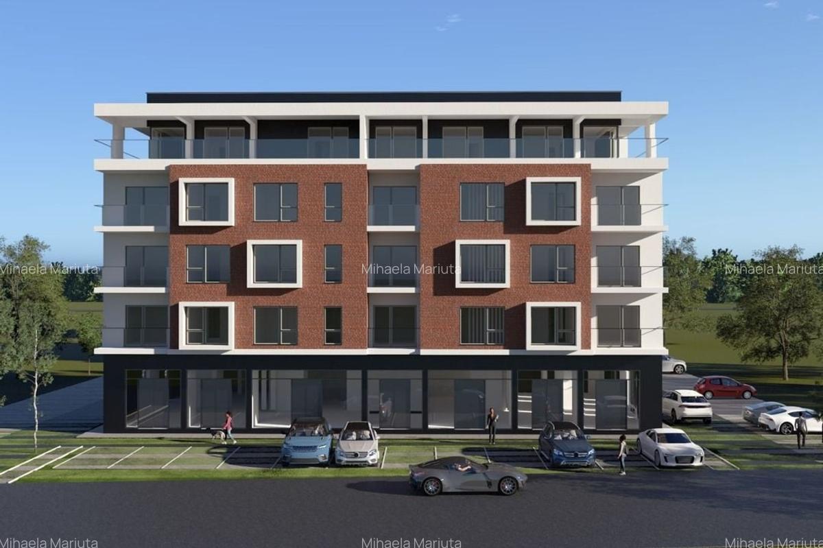 GARSONIERA - PRET OFERTA, FINISAJE PREMIUM, LOC PARCARE, COMISION 0% - 7