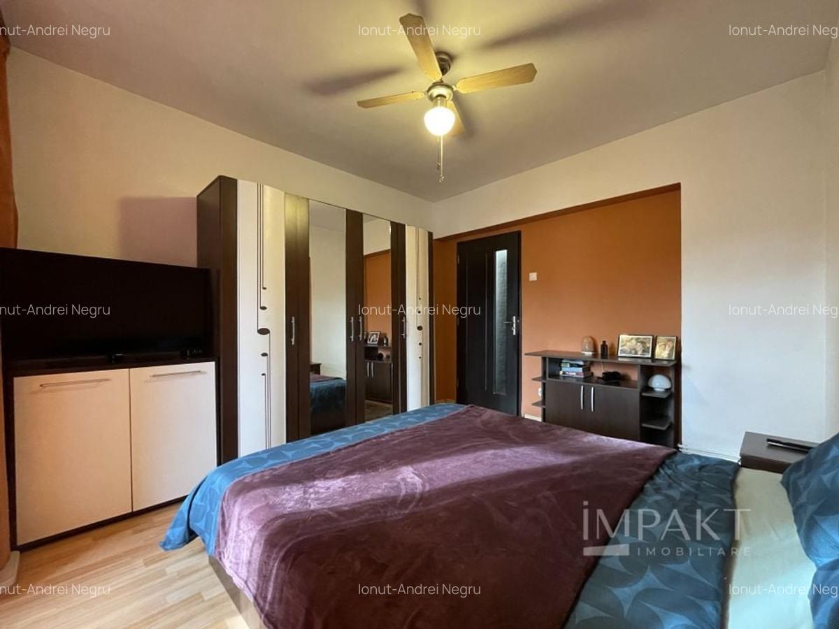 Apartment de vânzare cu 3 camere in Marasti! - 12