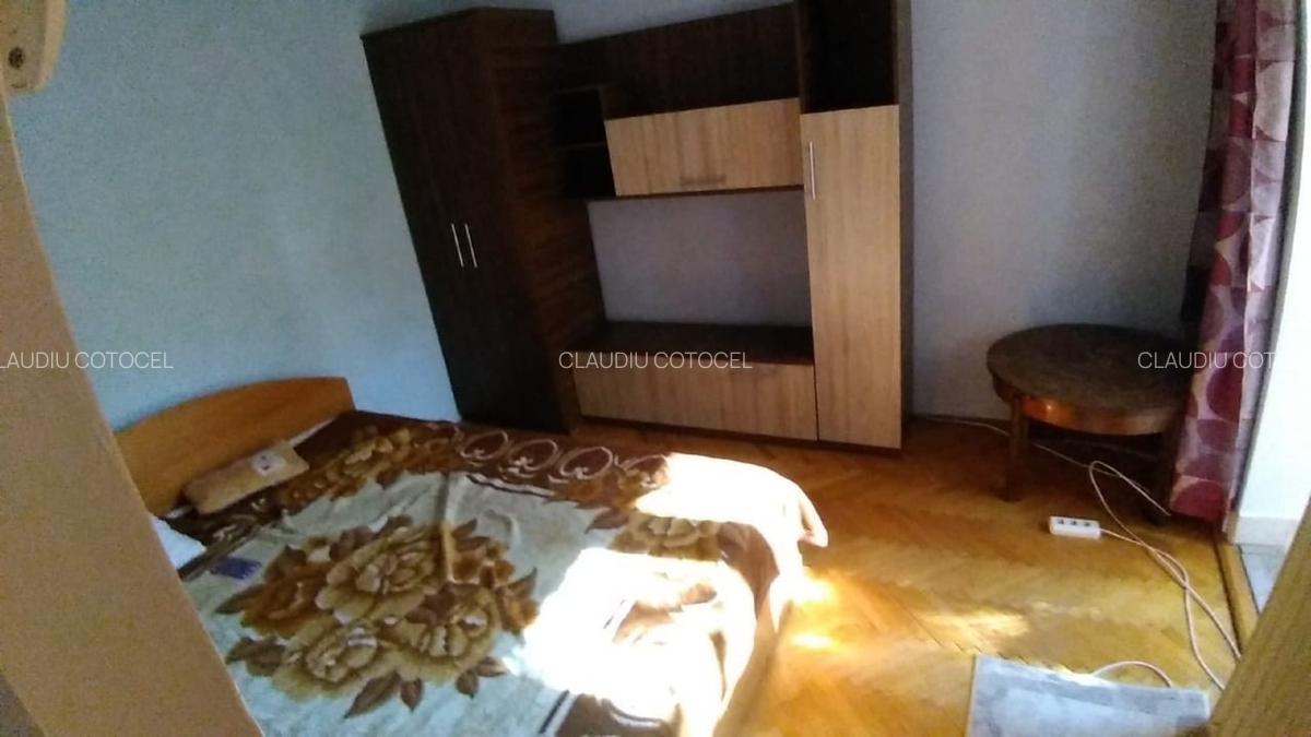Caut coleg pentru a inchiria un apartament langa Spitaul Județean Timișoara - 11