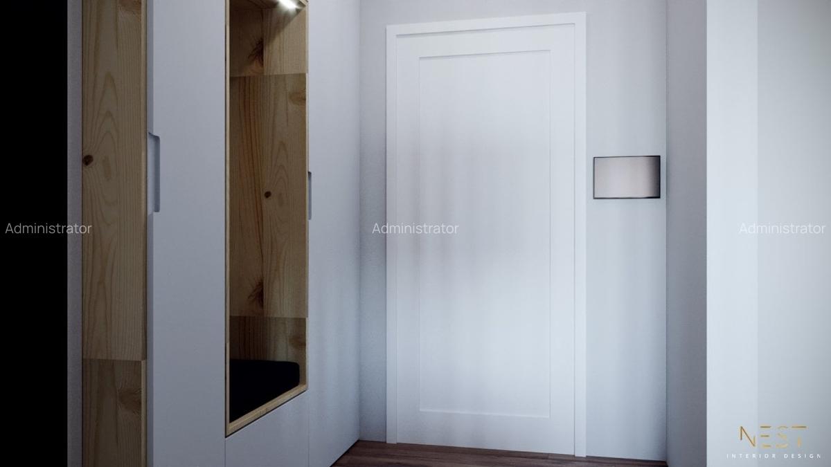 2 camere  PREDARE IMEDIATĂ-104621 euro + TVA - 11