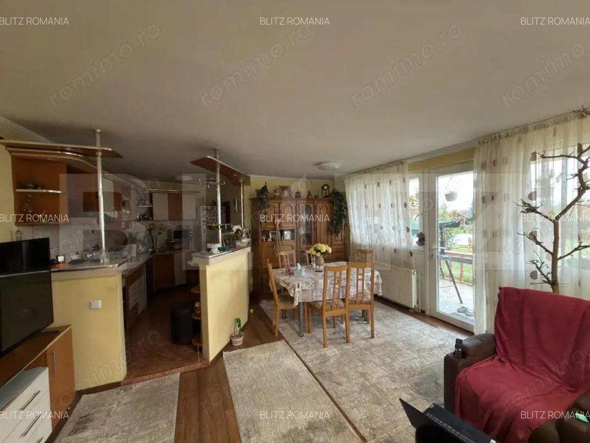 Casa P+E cu piscina ?i teren generos, semicentral o oaza de confort - 11