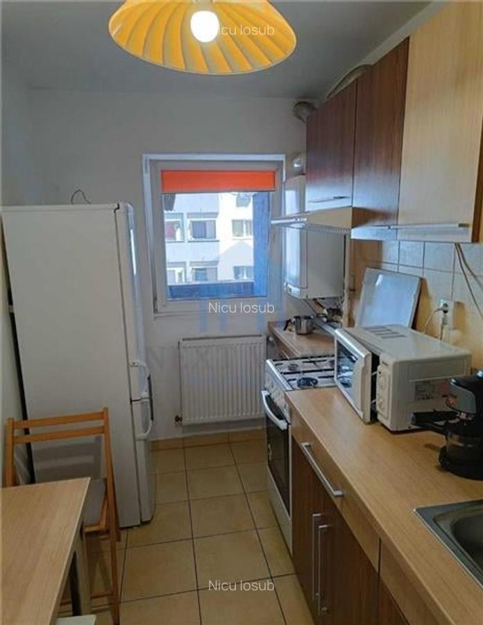 Apartament 1 camera, Zorilor - 3