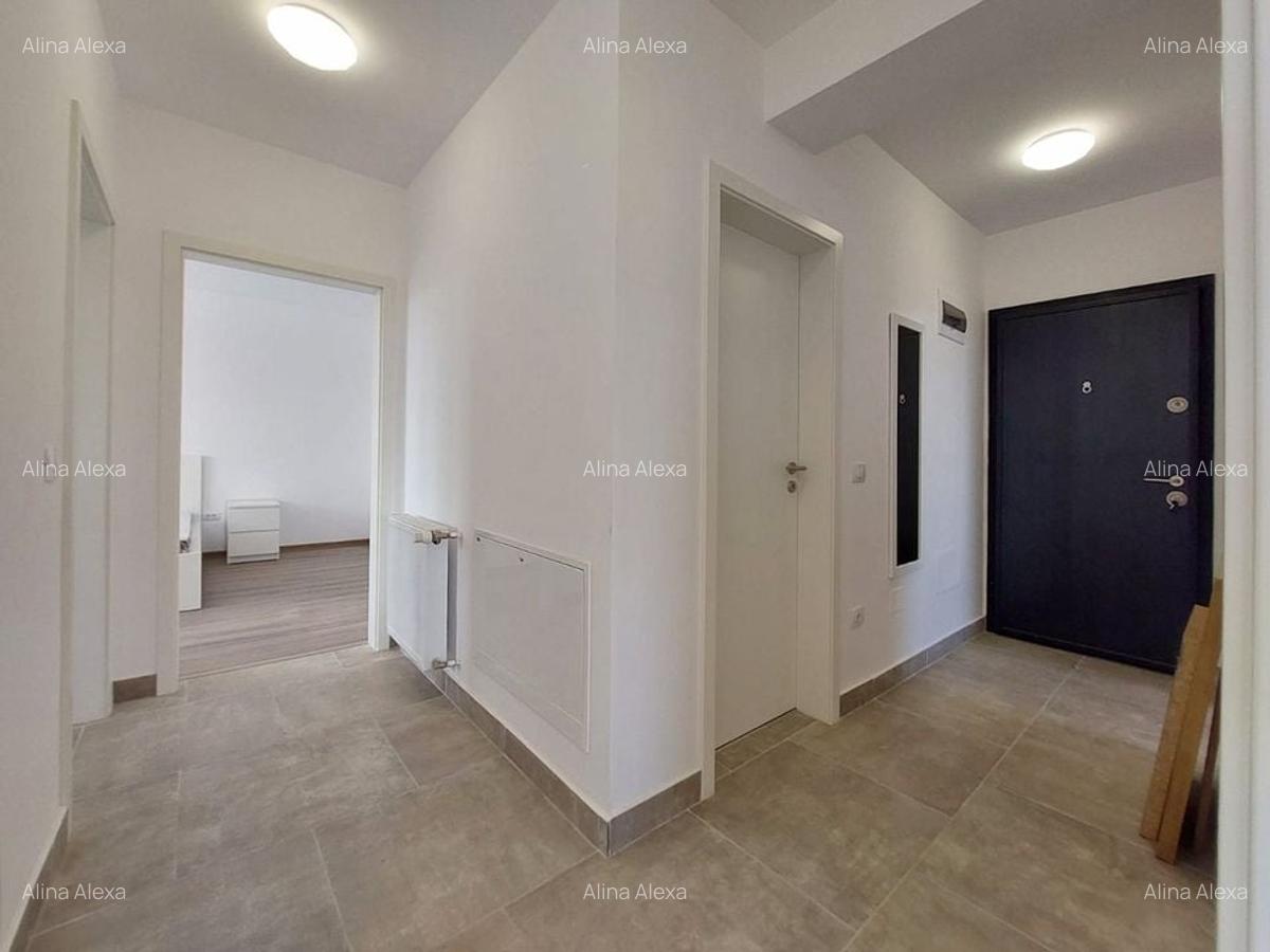 Apartament 3 camere Coresi - Structura Generoasa - 10