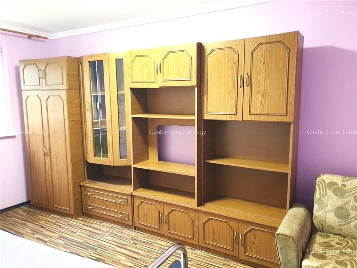 Garsoniera confort 1 in Rogerius - 4