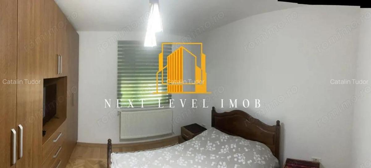 Apartament 3 camere etaj 1 CALEA BUCURE?TI - 4