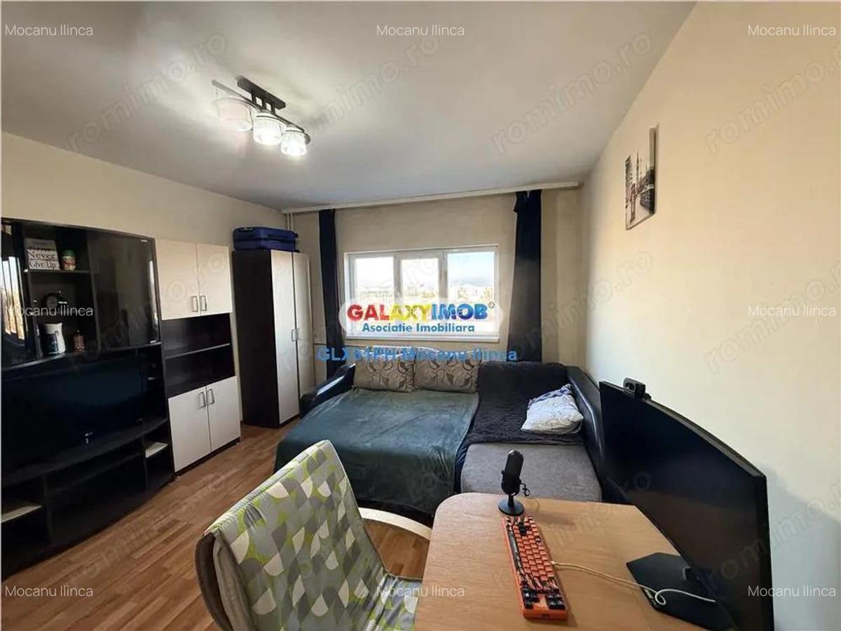 Inchiriere garsoniera confort 1A, Cioceanu, Ploiesti - 10