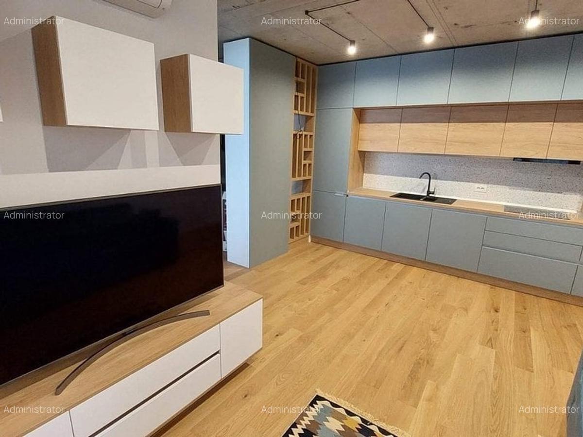 Apartament 2 camere Lux in Complex Urban Space+ parcare subterana - 3