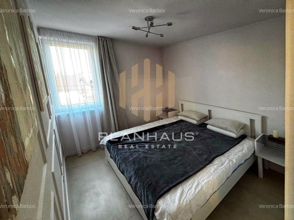 Apartament 2 camere, str. Lămâiței, nou, finisat - 5