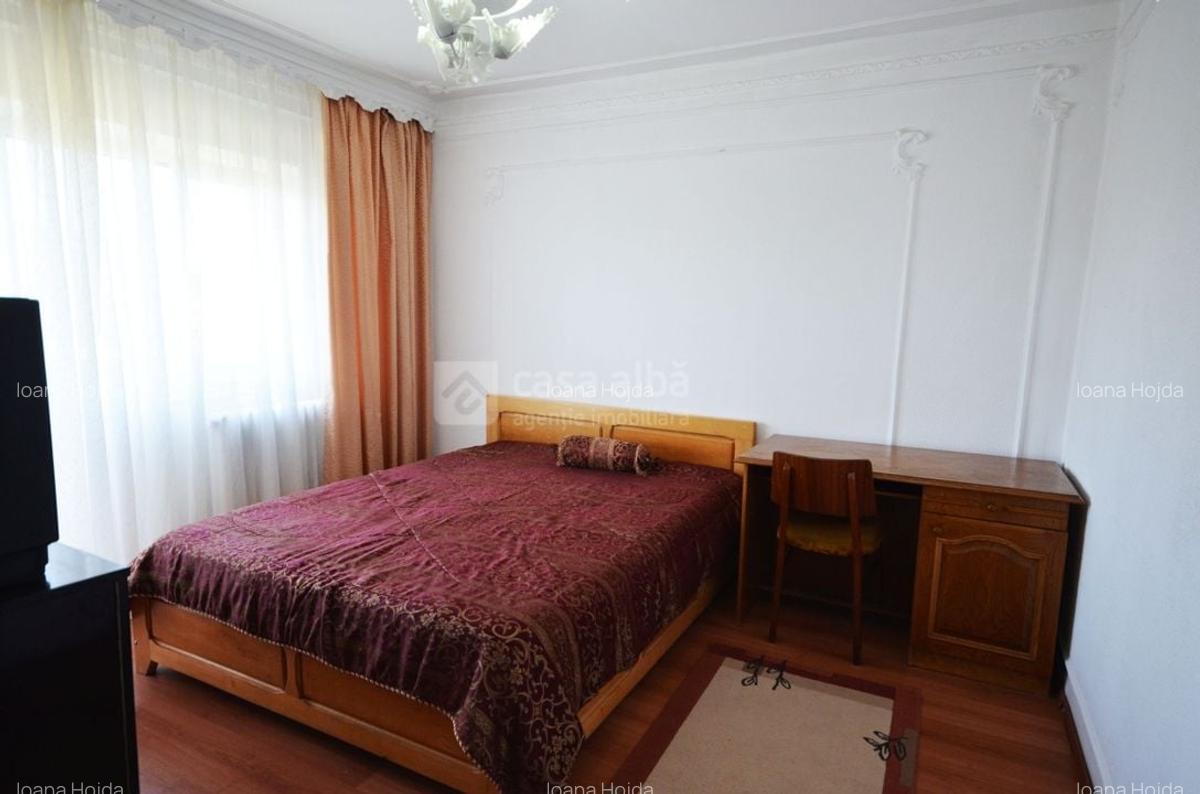 Canta, 2 camere spatios, mobilat si utilat, LIBER - 6