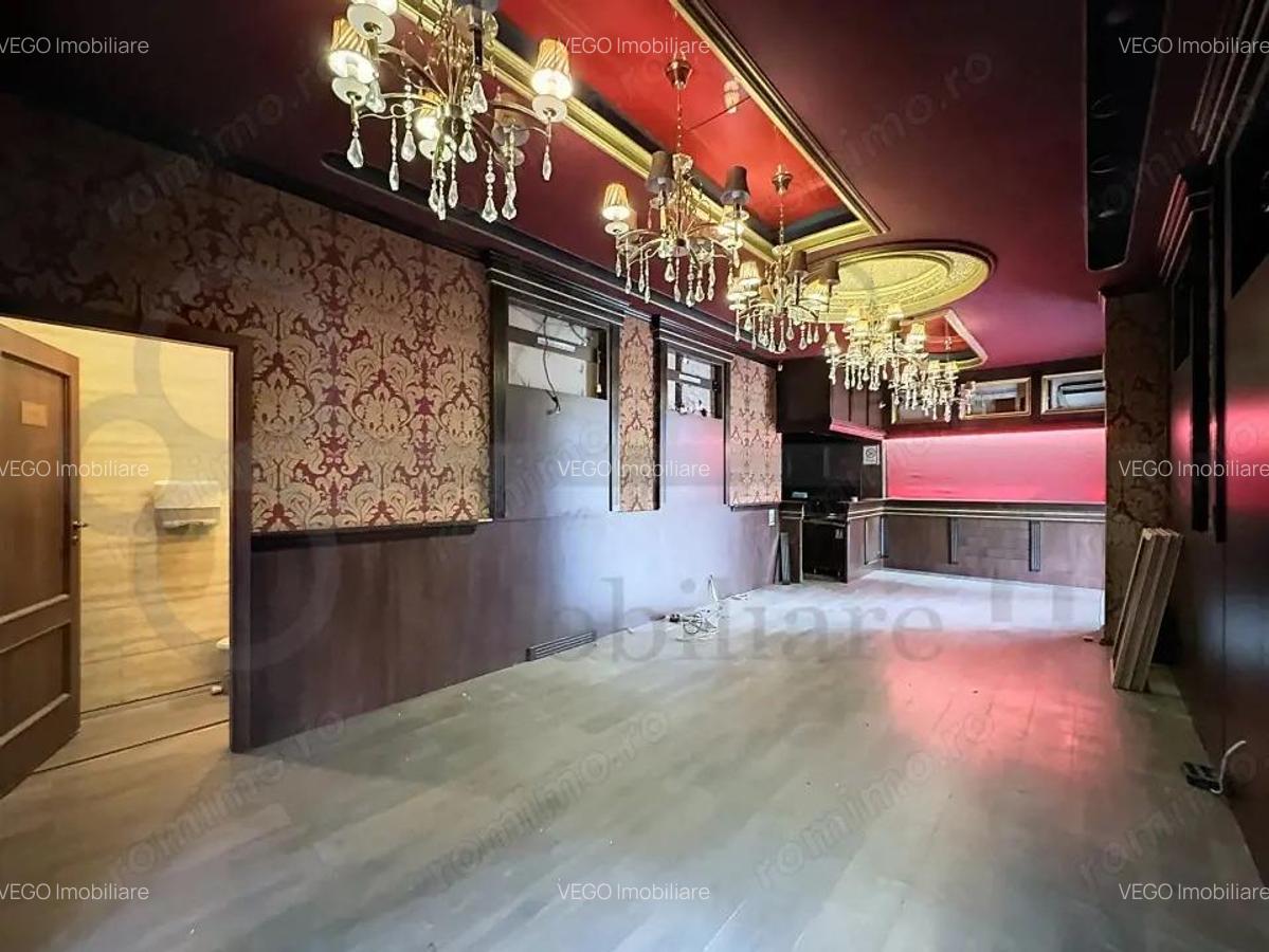 Spa?iu cu acces stradal si vitrina, 95 mp, zona centrala Piata Cipariu - 4