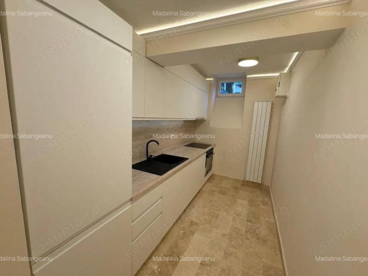 Apartament 5 camere - Zona Piata Romana - Calea Dorobanti - 4