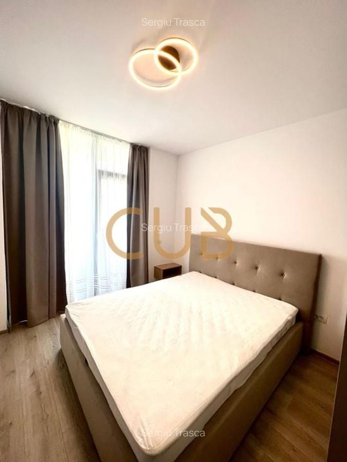 XCity Towers 2cam mobilat+utilat | loc de parcare, design deosebit | - 12