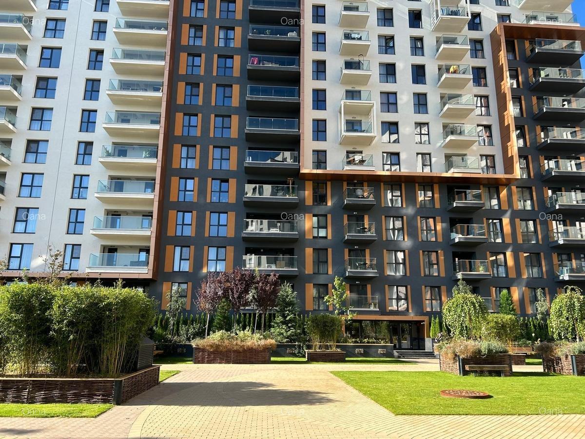 Complex Parcului 20, parcare, mobilier nou - 14