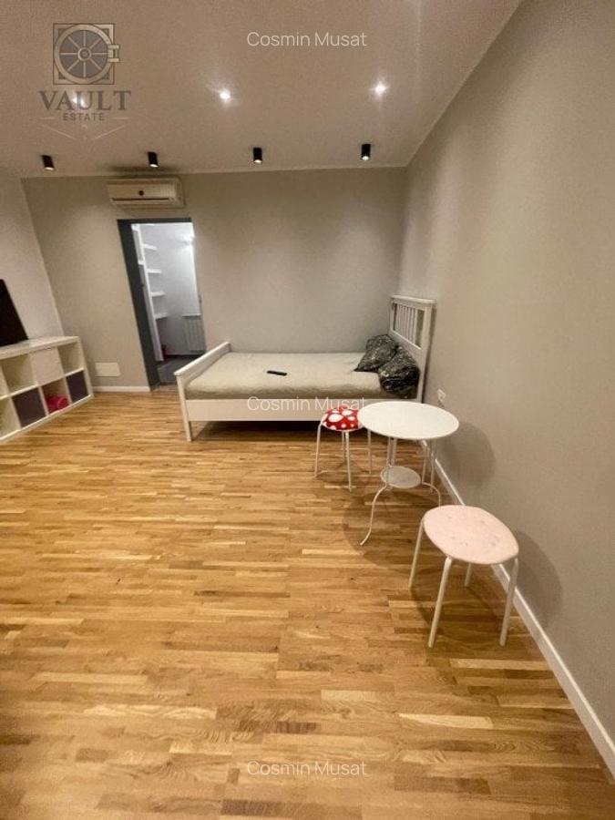 Garsoniera 43 mp- LUX - AFI COTROCENI - 4