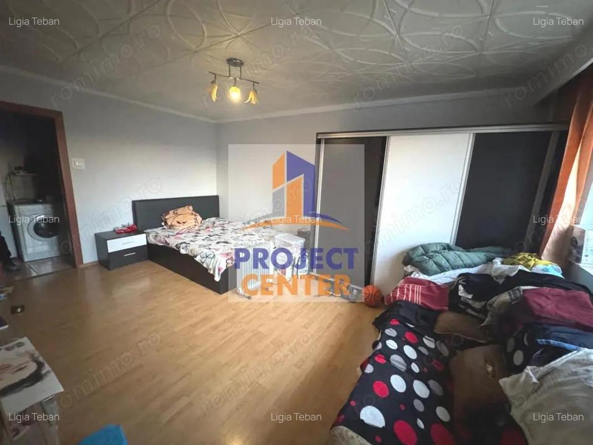 Garsoniera decomandata Gavana 2 - 7