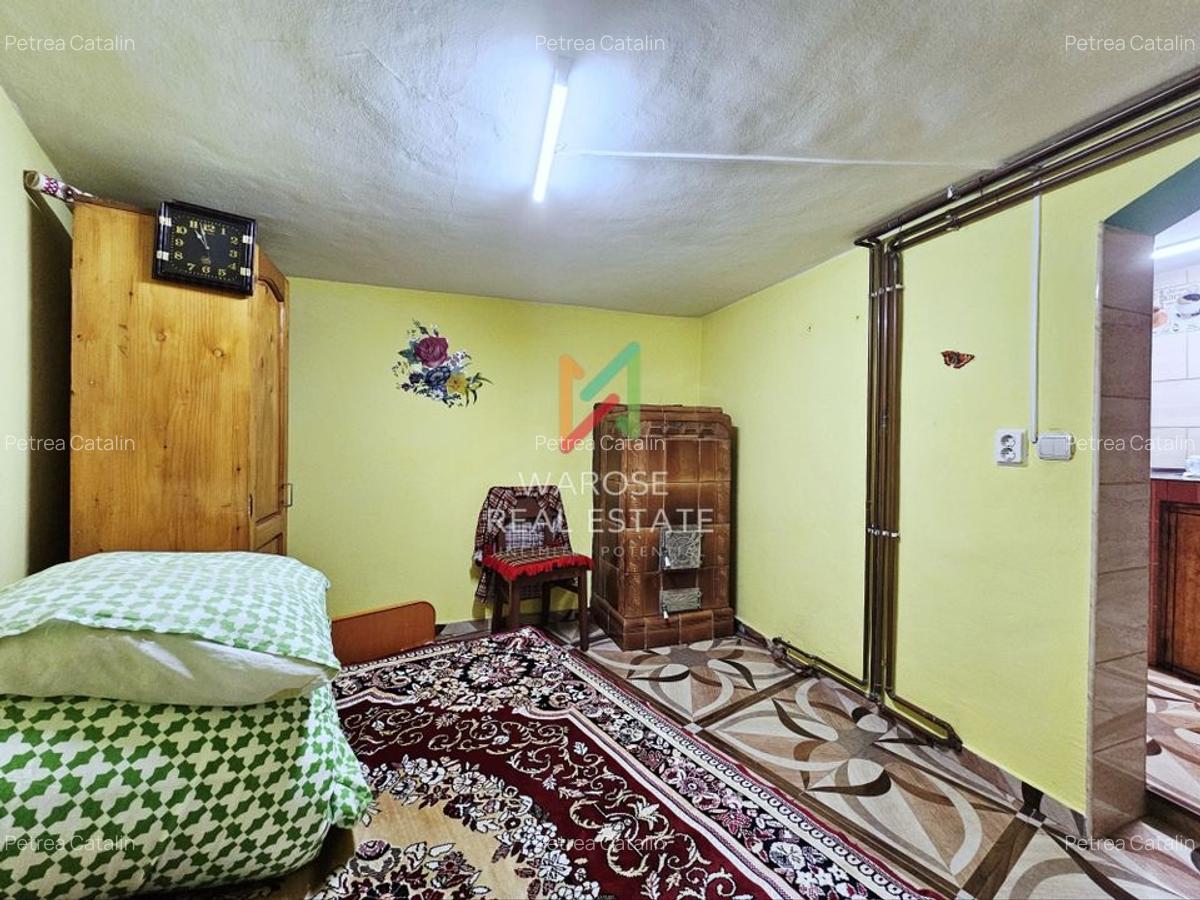 0% Comision | Casa Individuala Rasnov | Central - 16