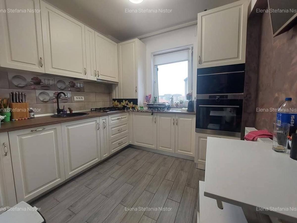 Apartament 3 Camere strada Stejarului, Fundeni Dobroești - 26