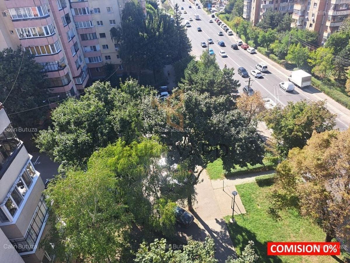 Comision 0. Apartament 3 camere decomandate zona Iulius Mall - 2