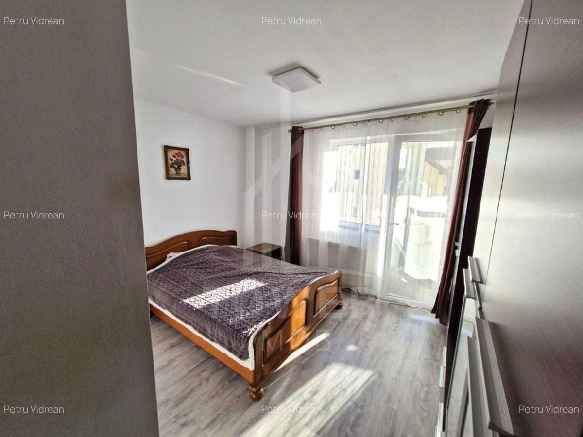 Apartament cu 3 camere - Frunzei - 3