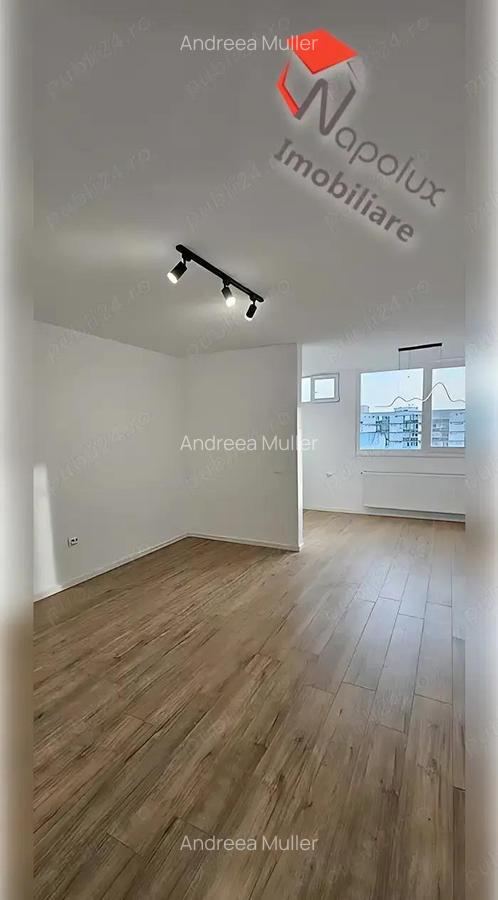Garsoniera Cart. Manastur zona Alexandrescu - 3