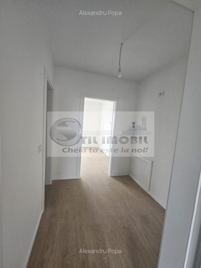 Casă cu 3 camere în Bucium - 9