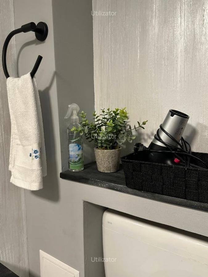 Proprietar, vând apartament cu o cameră și scară interioară – zonă Vidrighin - 12