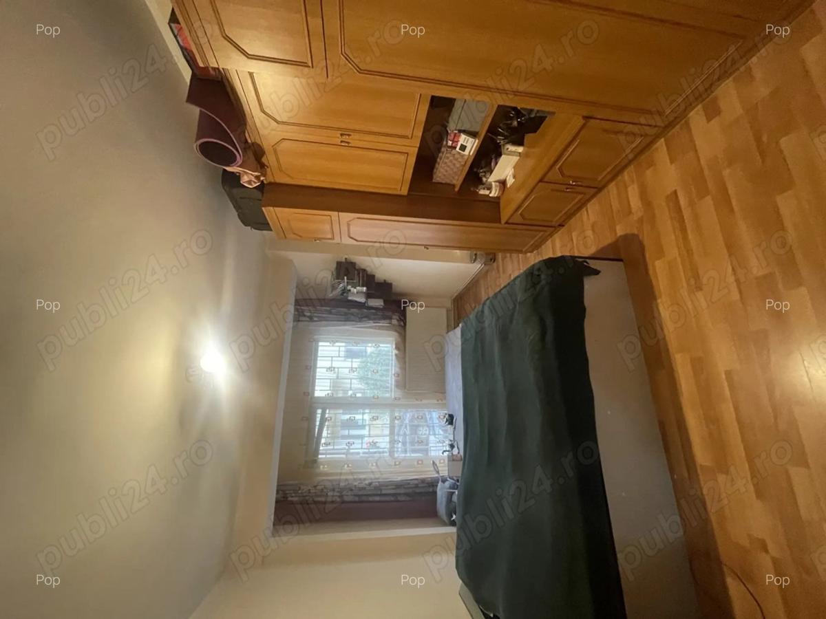 Apartament de inchiriat- zona OMV Marasti - 2 Apartament de inchiriat- zona OMV Marasti - 2