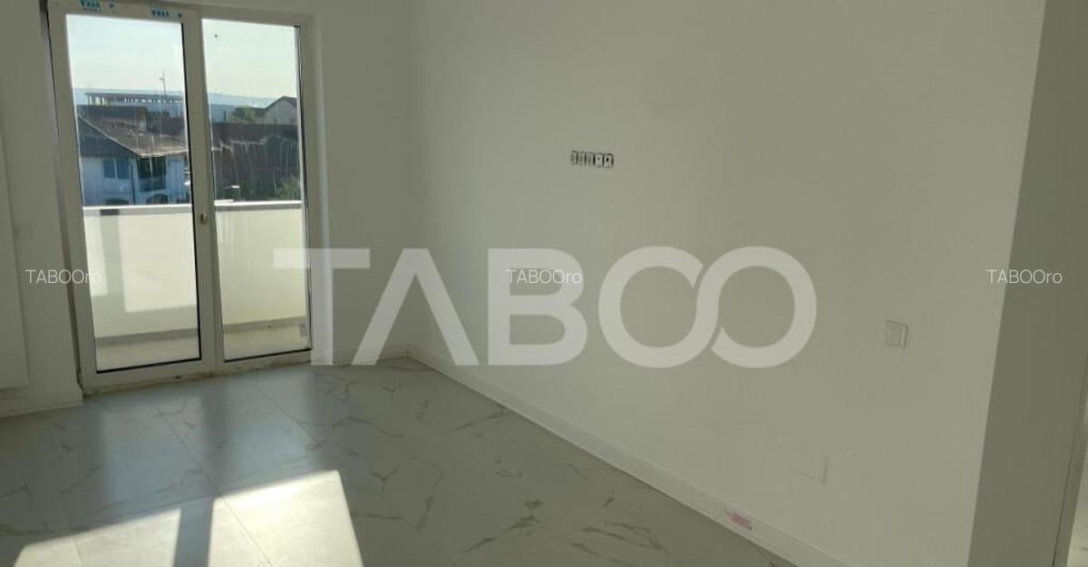 Apartament 3 camere Selimbar - Luminos, modern, premium - 2 Apartament 3 camere Selimbar - Luminos, modern, premium - 2