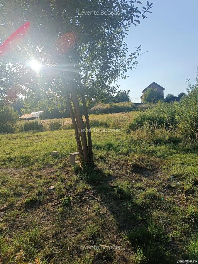 Casa de vanzare reghin - 5