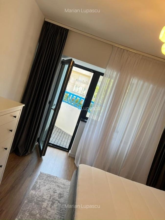 Prima închiriere, proprietar! Apartament superb 2 camere pe Bulevardul Unirii - 14