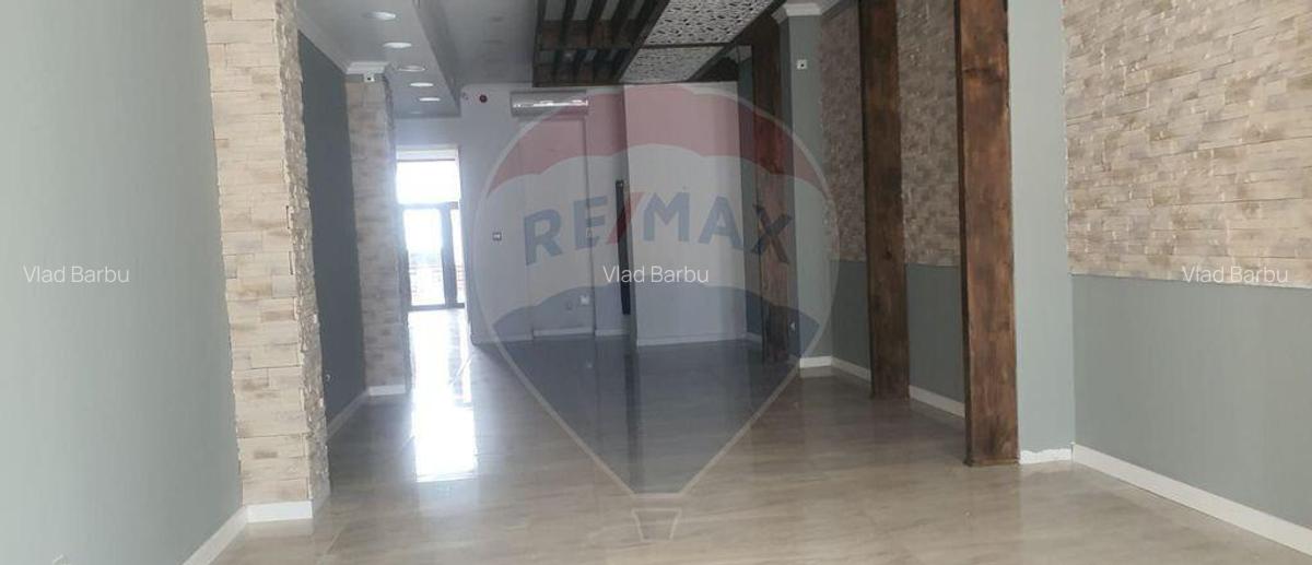 Spa?iu comercial de 230mp de inchiriat in zona Ultrace... - 23