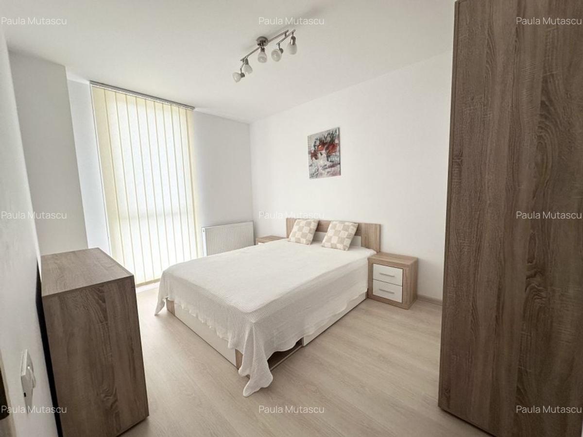 Apartament superb cu 3 camere | Complexul Studentesc- Vivalia - 2