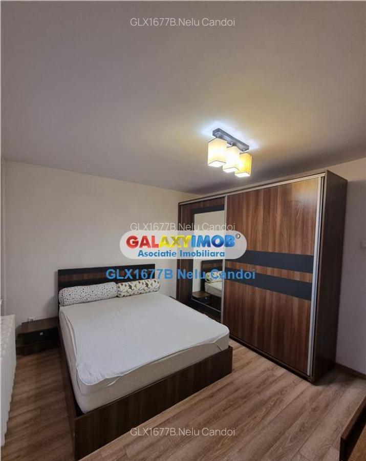 APARTAMENT 3 CAMERE 13 SEPTEMBRIE PANDURI - 6