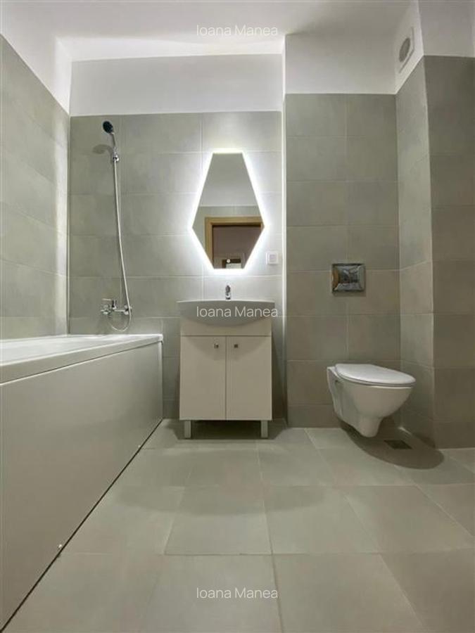 Vanzare apartament 2 camere | Metrou Mihai Bravu | bloc 2022 | etaj 6/10 | mobil - 6