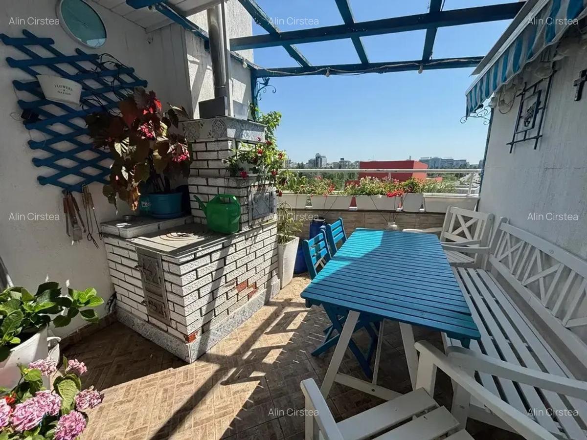 Apartament 4 camere duplex Radu Voda - Pasaj Marasesti -Splaiul Unirii - 9