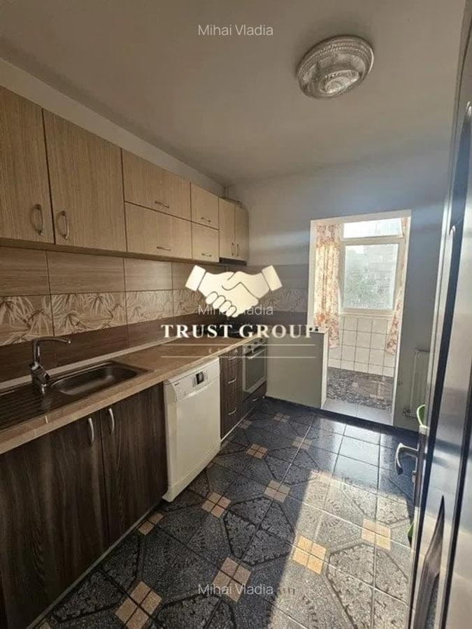 2 camere Crangasi | Langa parc | 3 min metrou | - 1