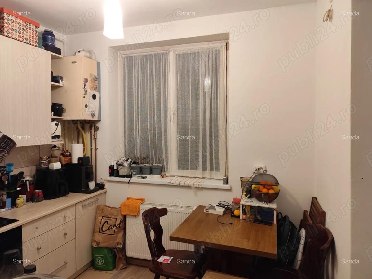 Apartament 1 camera, zona Sc Nicolae Iorga - 6